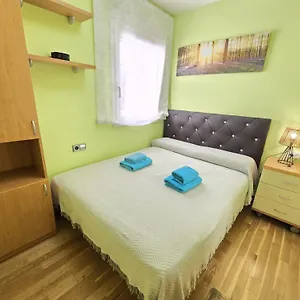 aribau-habitaciones.catalonia-hotels.com/