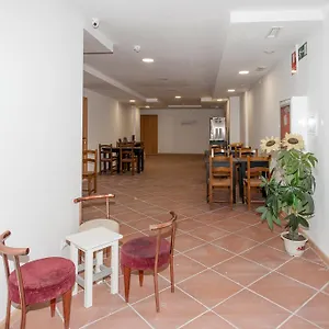 Hostal Galaxystar, Barcelona