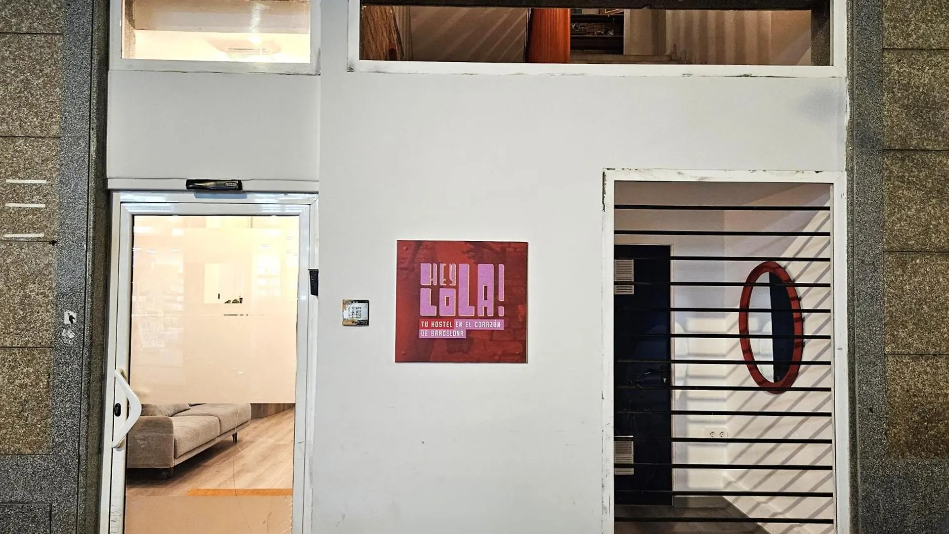 Heylola! Hostel Barcelona
